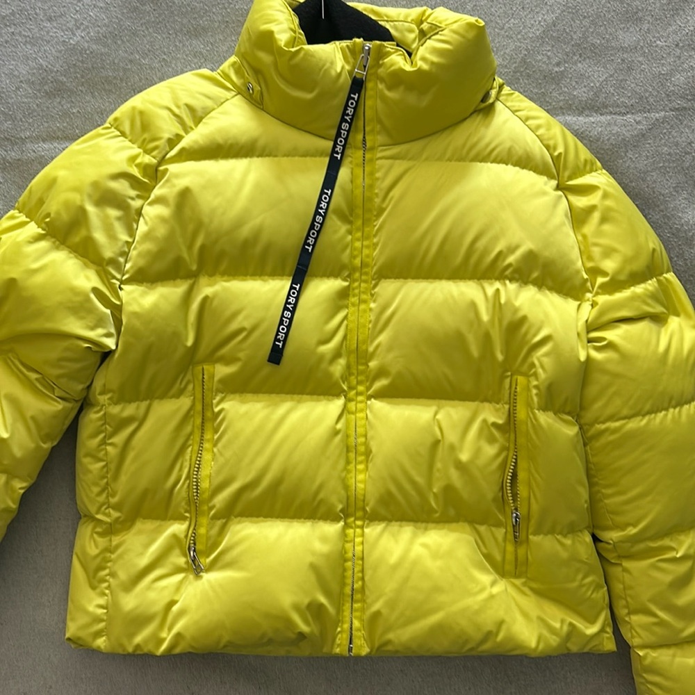 Down Jacket